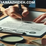 جعل امضا و روش‌های تشخیص آن