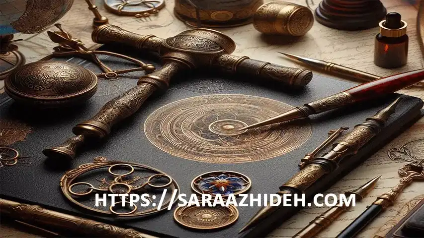 جعل امضا و روش‌های تشخیص آن 