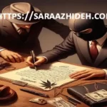 تفاوت بین قولنامه و مبایعه‌نامه