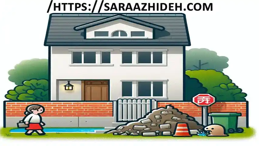 نحوه گرفتن حکم تخلیه فوری نحوه گرفتن حکم تخلیه فوری