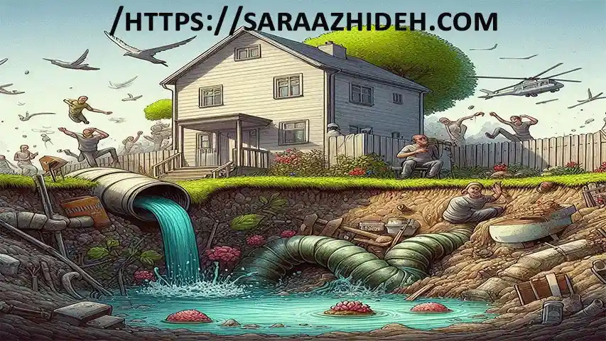 شکایت از مزاحمت ملکی