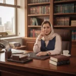 وکیل طلاق و طلاق توافقی در فردیس کرج