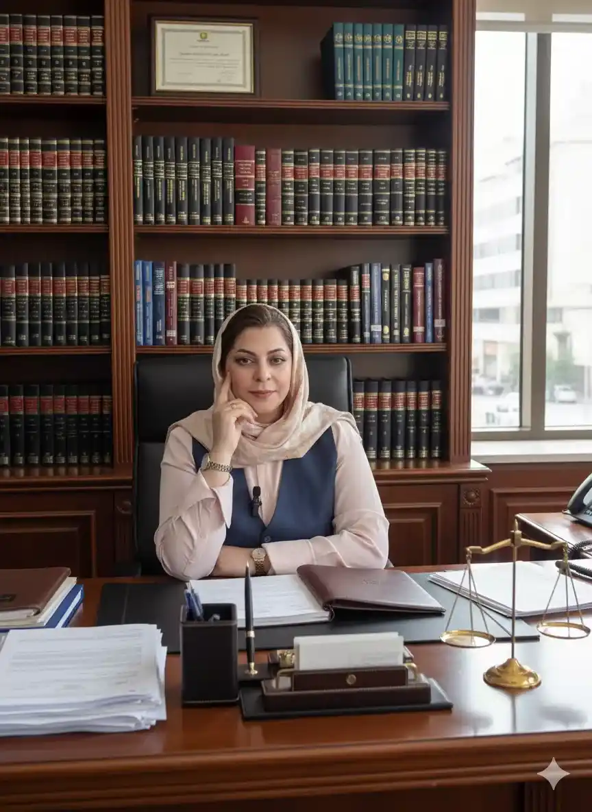 بهترین وکیل دعاوی ورثه و ارث ملکی در کرج بهترین وکیل دعاوی ورثه و ارث ملکی در کرج