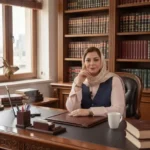 وکیل طلاق از طرف زن