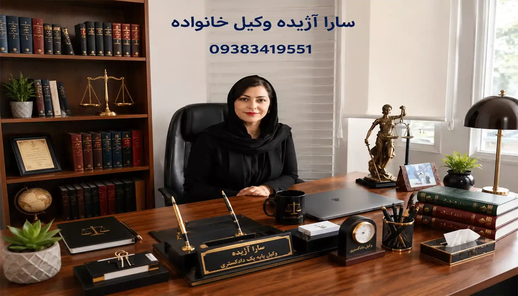 بهترین وکیل طلاق در کرج